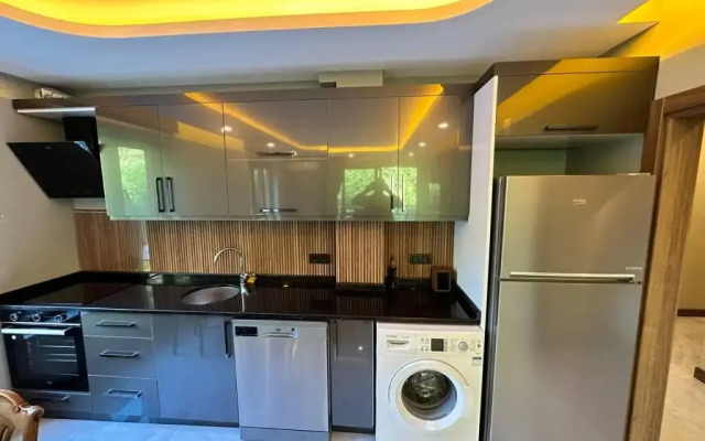 Tuva Villas Apart