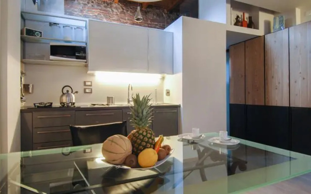 Fondazza Halldis Apartments