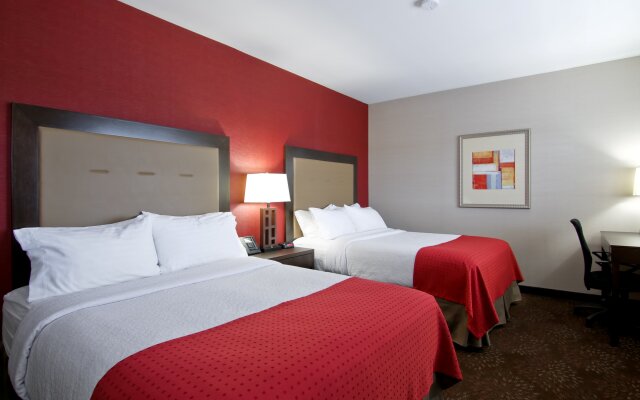 Holiday Inn Hotel & Suites St. Catharines Conference Center by IHG