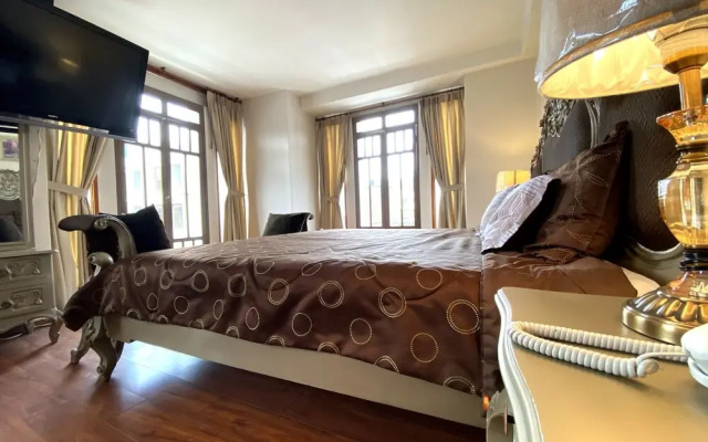 Rio Hotel