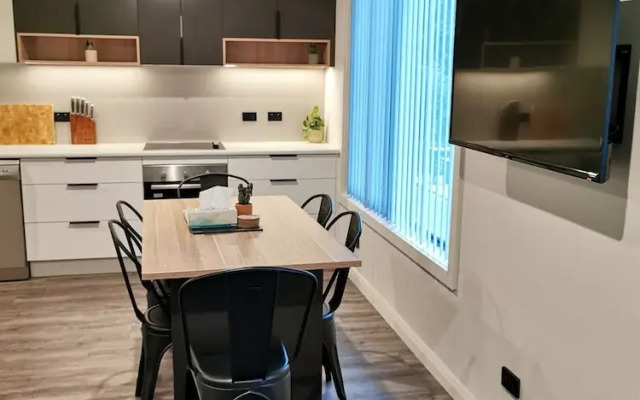 Youngtown Executive Apartments