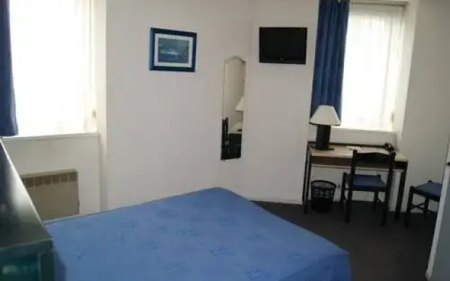 Holiday Inn Trieste Duino