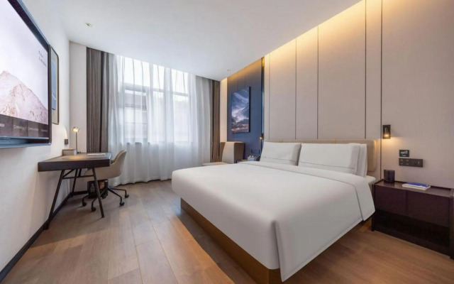 Atour hotel Datang Furong Garden Branch