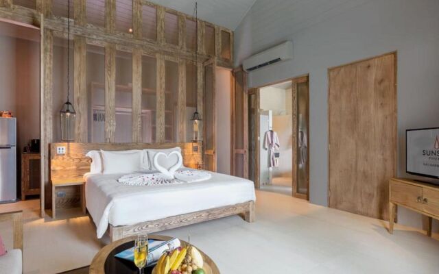 SUNSURI PHUKET, Nai Harn Beach