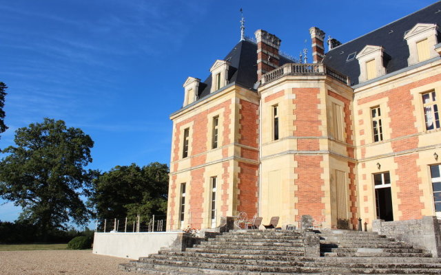 Chateau de la Plaudiere