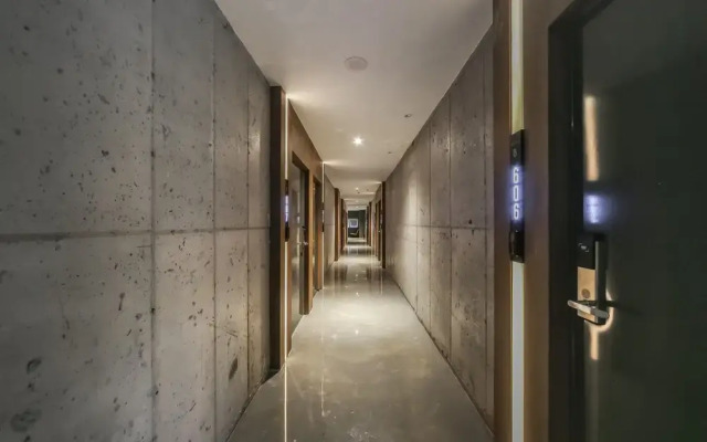 Daegu Dongcheon-dong Dot B