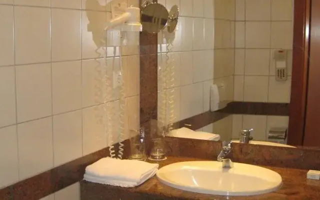 Sovata Ensana Health Spa Resort RQ