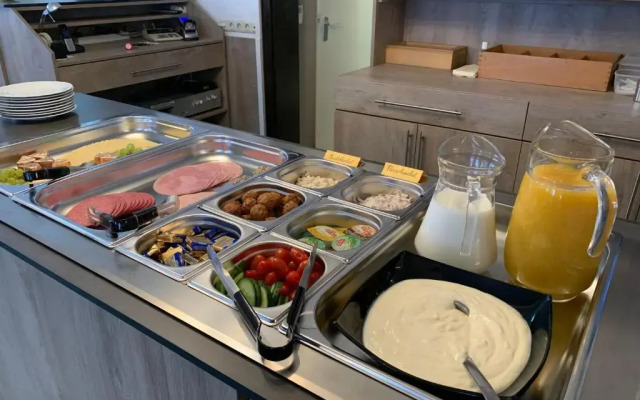 Hotel im Fachwerkhof