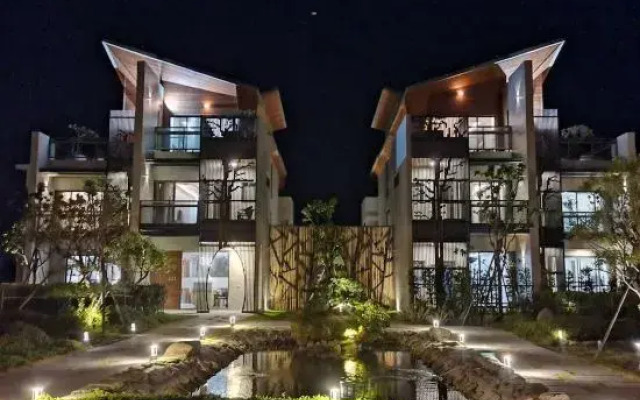 Kenting Gala Villa