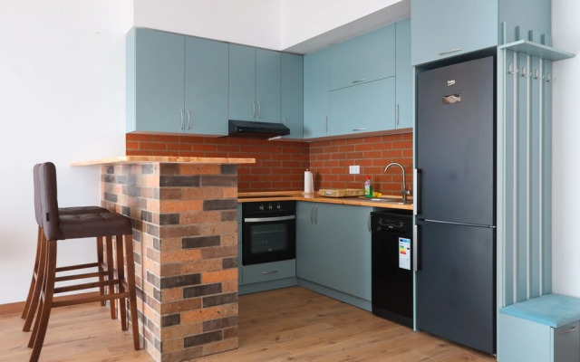 Stay Inn на ул. Кохбаци