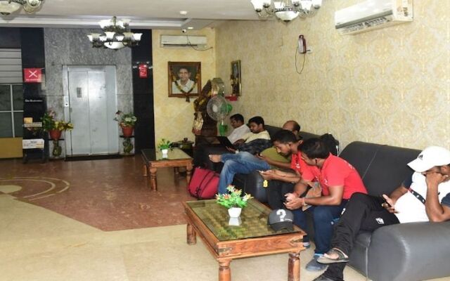 Hotel Mahabir Galaxy