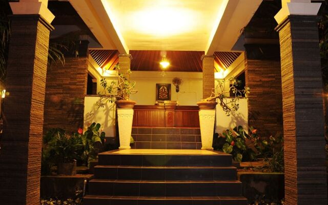 Ayu Guna Inn
