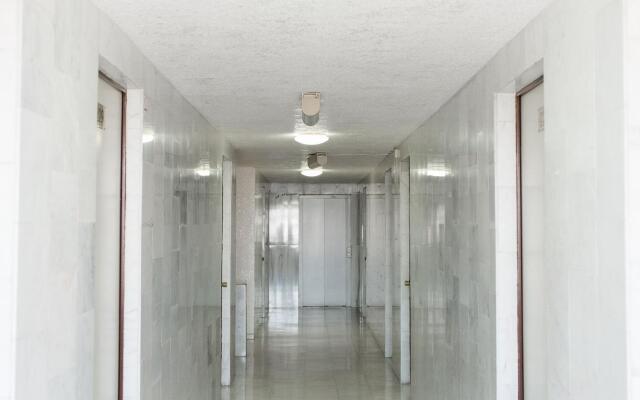 Hotel Central Irapuato
