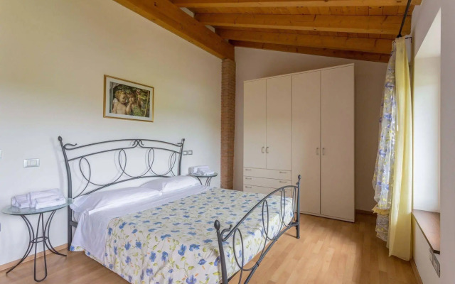 Agriturismo al Tralcio