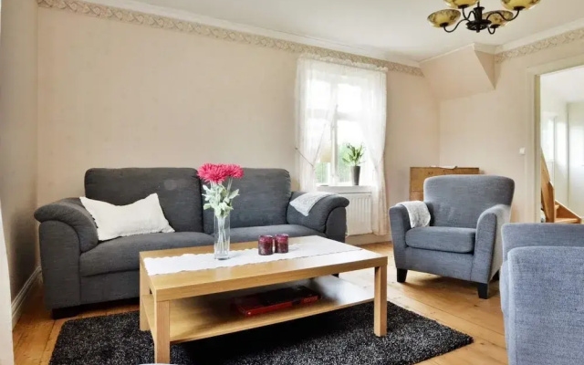 Holiday Home in Skeppshult