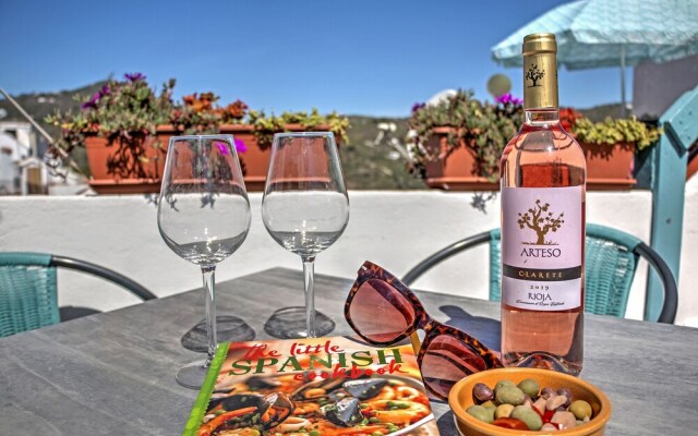 Casa Turquesa Apartamentos