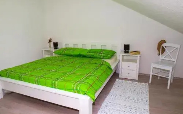 Apartments House Đurđica