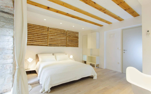 Grgur Ninski Rooms