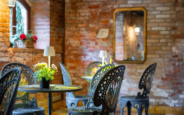 Palazzo Marcello Hotel al Sole