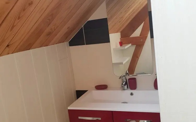 D&O Guesthouse La Pinede
