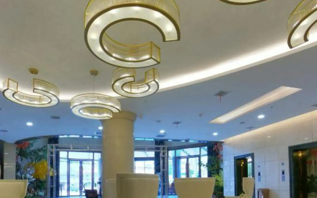 Yin Hai Hotel