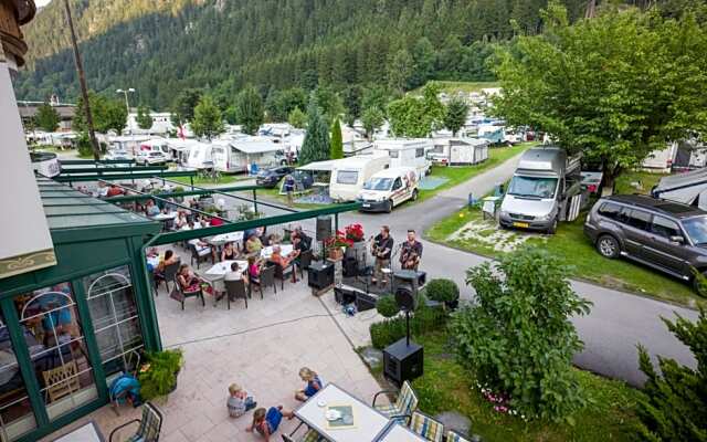 Landhotel Denggerhof