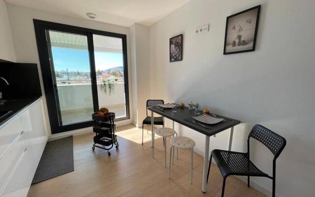 Alamos 3 Bedroom With Terrace