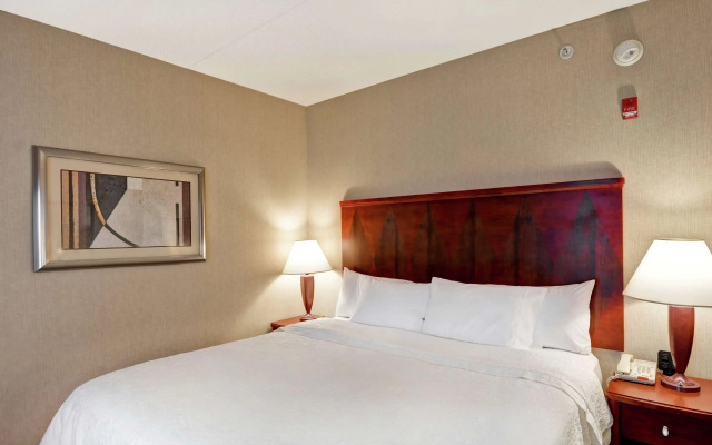 Hampton Inn Lewisburg