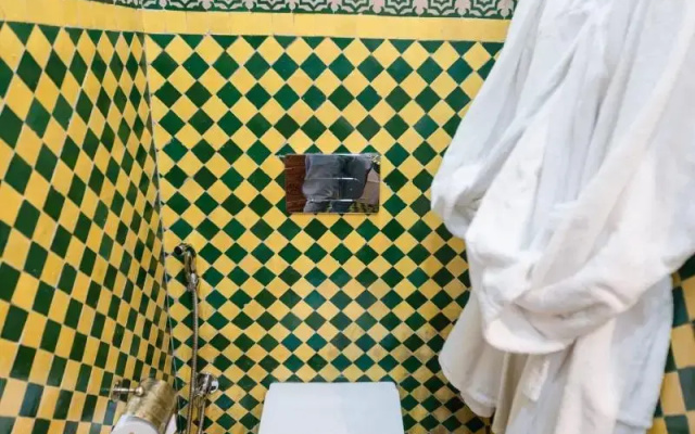 Riad Janate