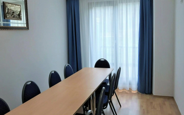 Hotel Rheinlust