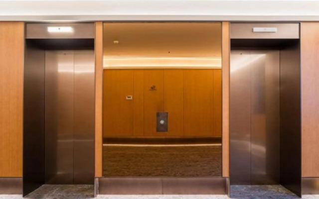 JI Hotel (Huai'an Powerlong Commercial Street)