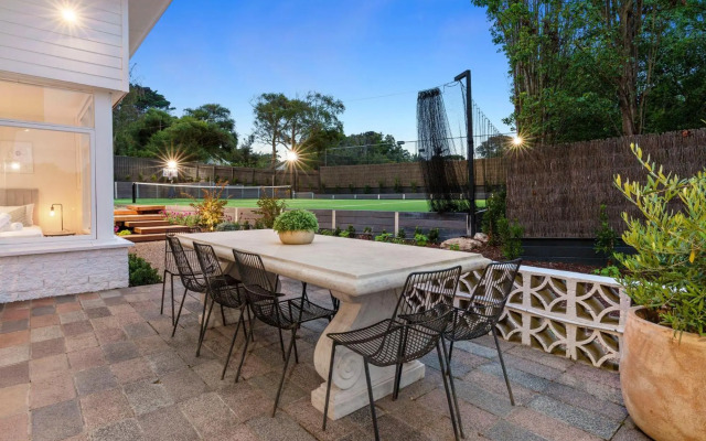 Sun Valley - Boutique Portsea Accommodation