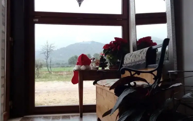 Gio Horses B&B