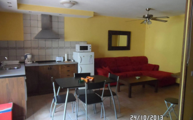 Posada La Vieja Escuela