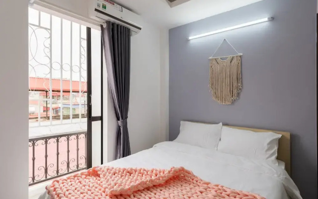 Sazi Kim Ma Thuong Building