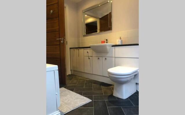 Struan Coach house in gated residence