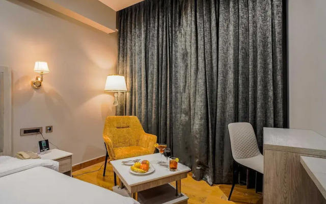 Clubhouse Hotel Chandigarh Mohali