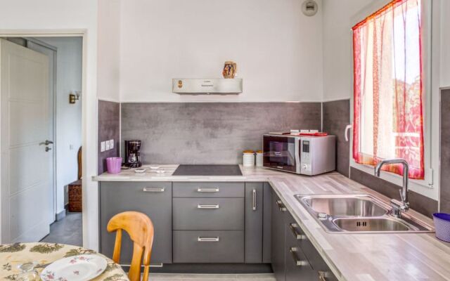 Villa Le Cyrus Saint Cyr sur mer Les Lecques