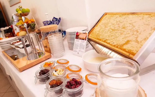 Hotel Baita Sagron Mis