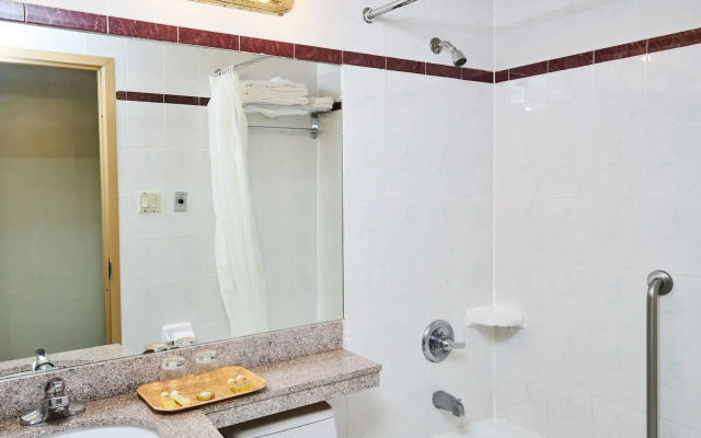 Flushing Hotel