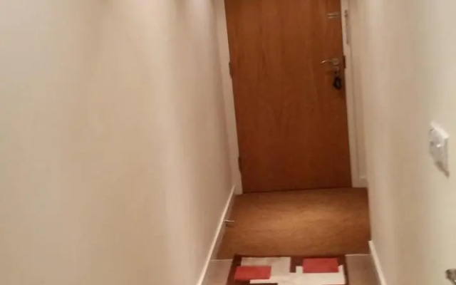 Med cozy flat