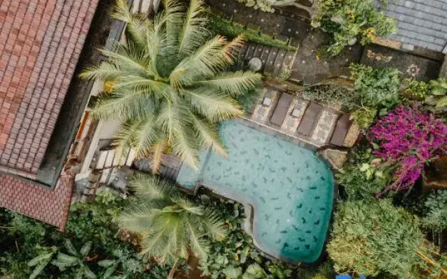 The Iyang Ubud
