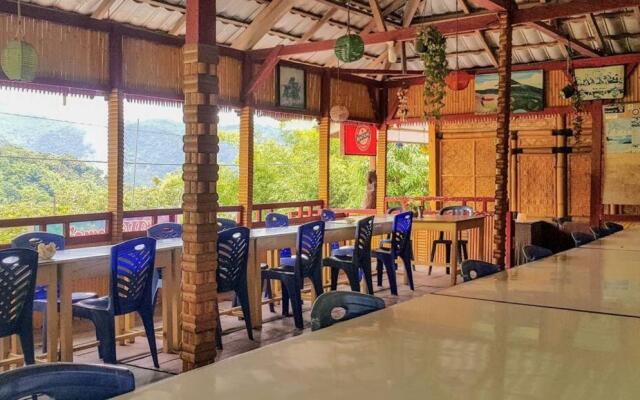 Kelimutu Lodge Moni at Desa Wisata Waturaka