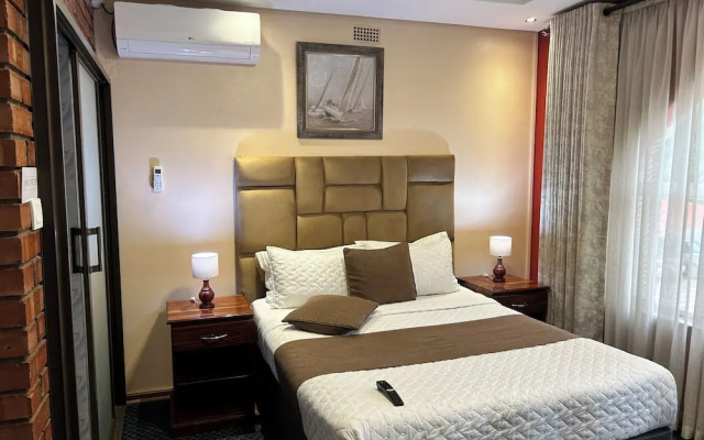 Gunhill Avenue Guesthouse