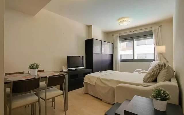 Pacifico Beach Suites