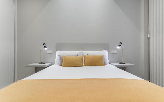 Home2Book Art & Design Apartment Las Palmas Center