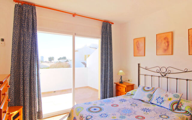 Puerta de Calpe (CLP262)