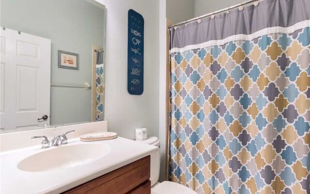 855 Cinnamon Beach - Three Bedroom Condo
