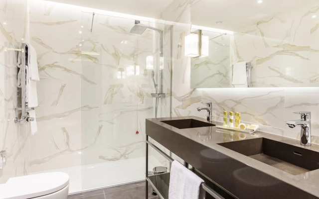 Aurea Museum by Eurostars Hotel Company