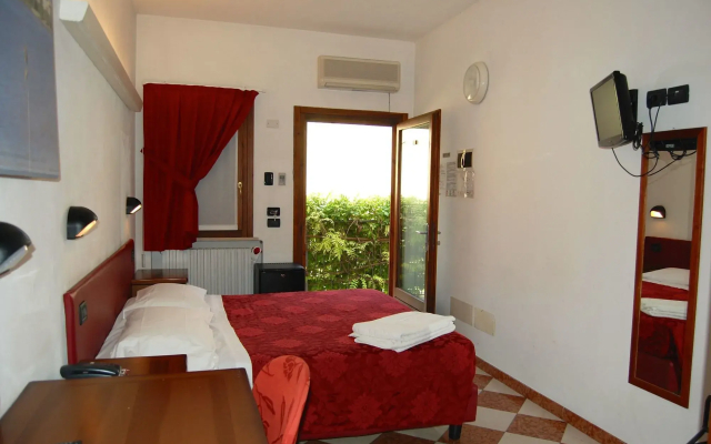A Casa dei Gonzaga , Mantegna Hotels